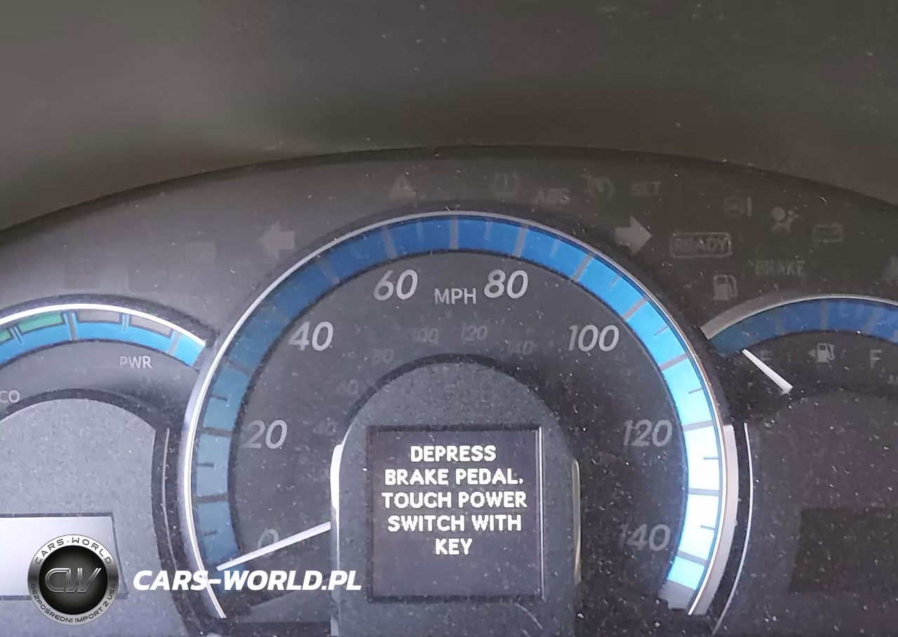 2012 Toyota Camry Hybrid Xle VIN:4T1BD1FK1CU003719 - 14