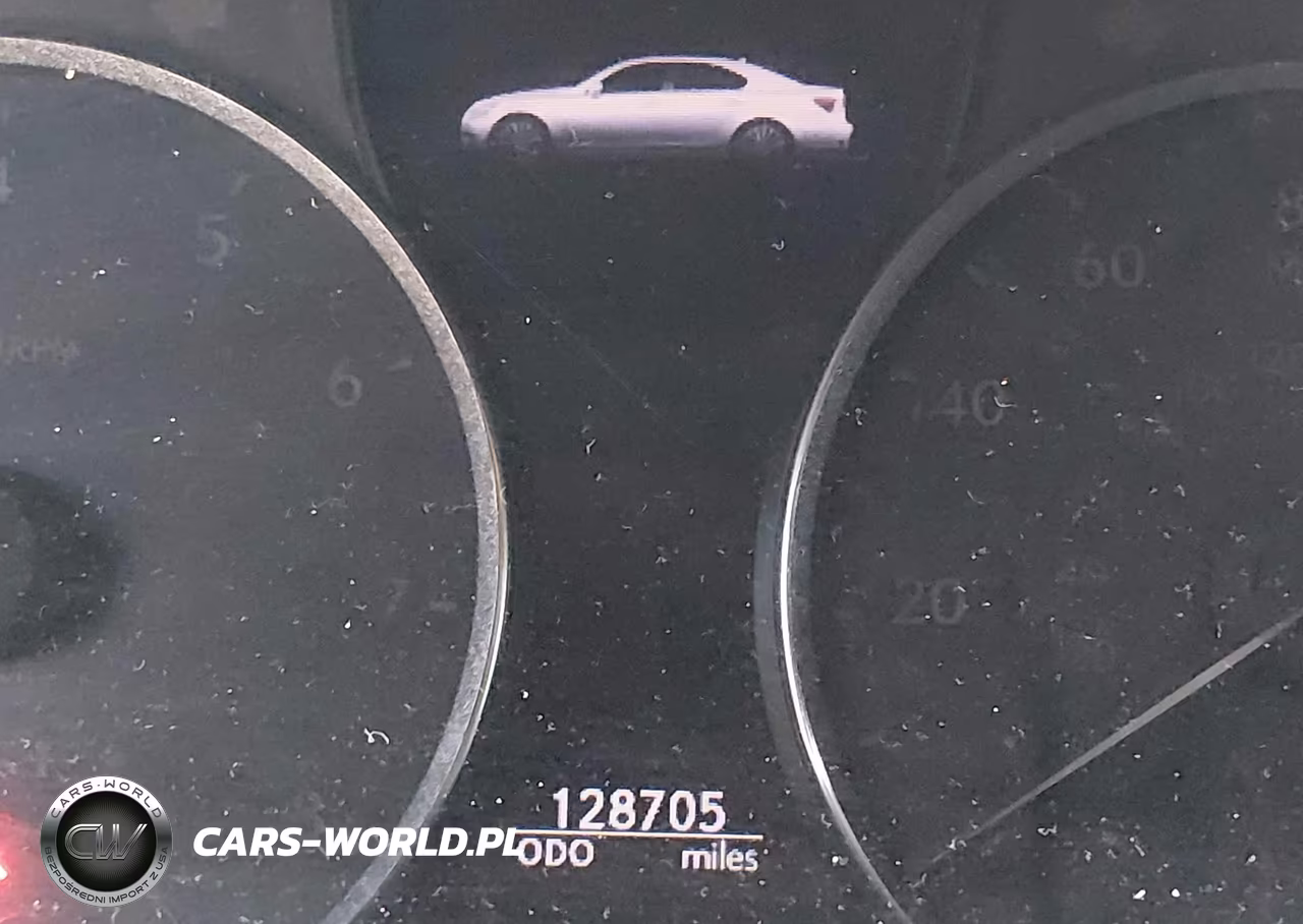 2013 Lexus Ls 460 VIN:JTHBL5EF5D5119793 - 15