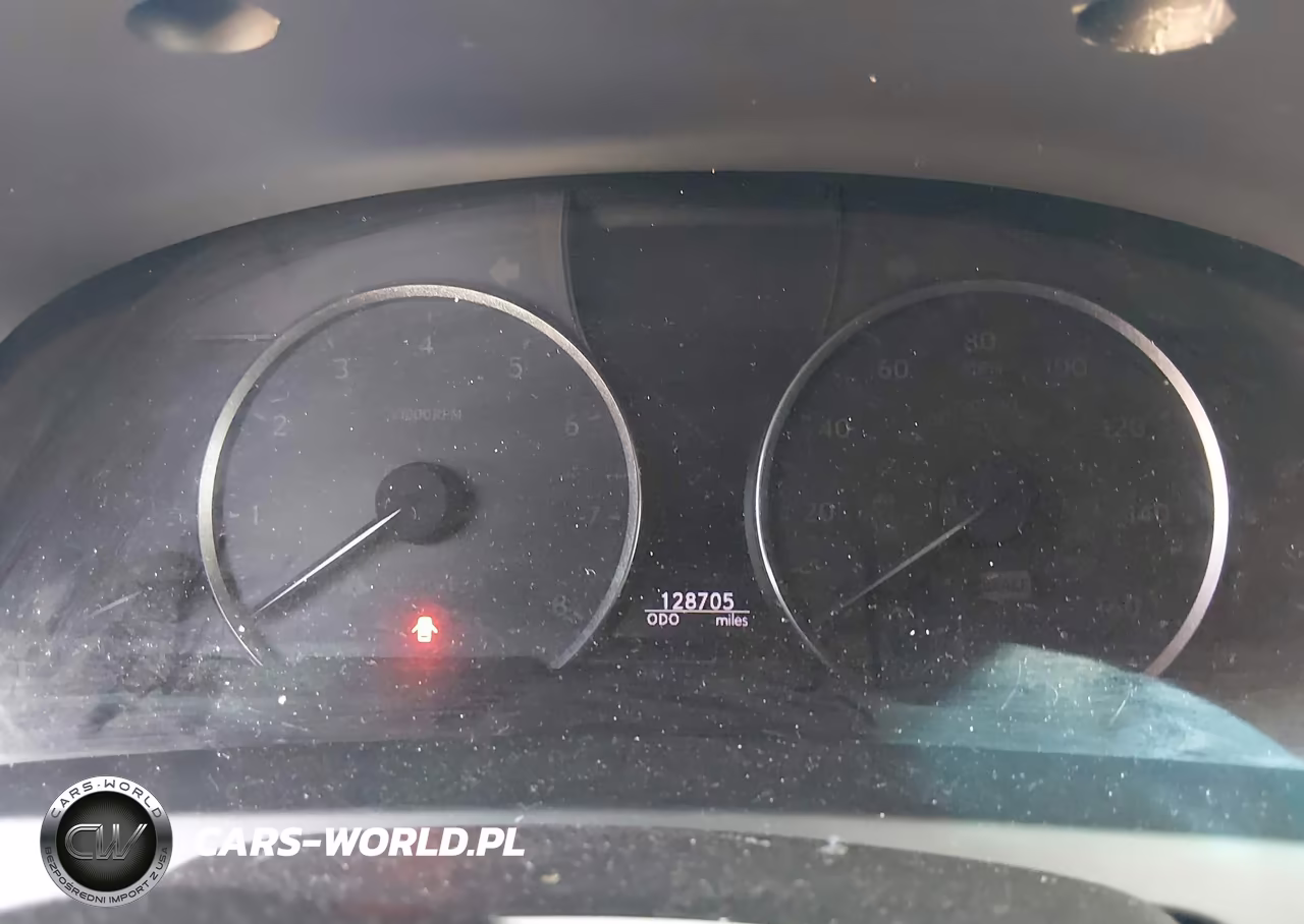 2013 Lexus Ls 460 VIN:JTHBL5EF5D5119793 - 7