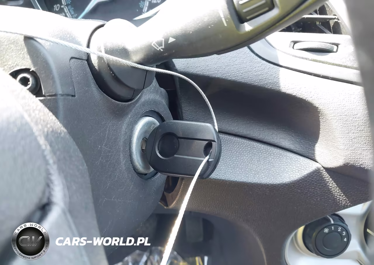 2016 Ford Fiesta Se VIN:3FADP4EJ0GM185234 - 11