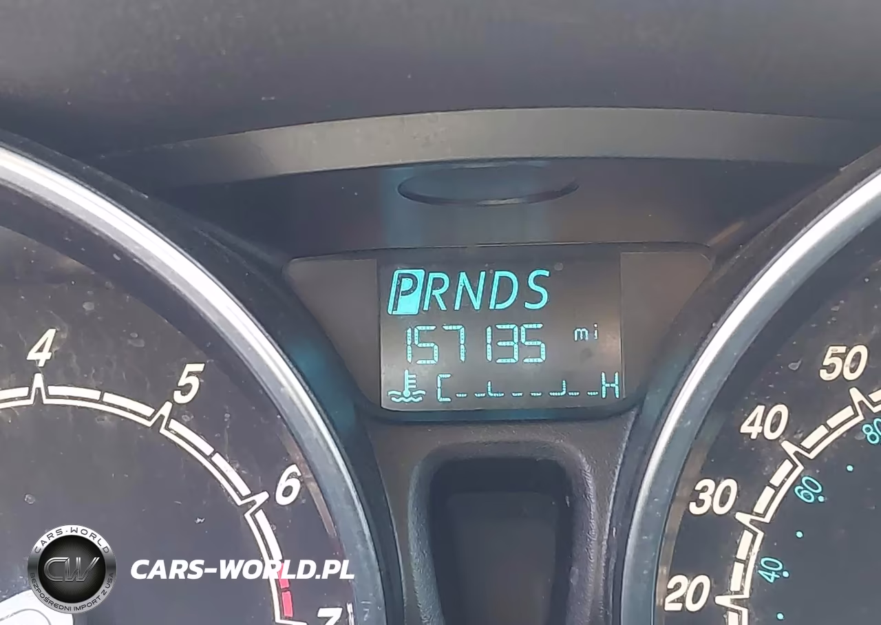 2016 Ford Fiesta Se VIN:3FADP4EJ0GM185234 - 15