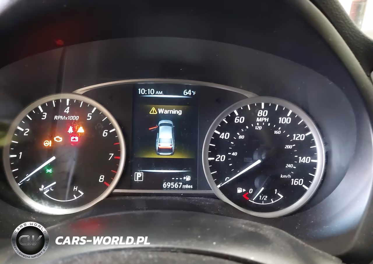 2017 Nissan Sentra Sv VIN:3N1AB7AP6HY389640 - 7
