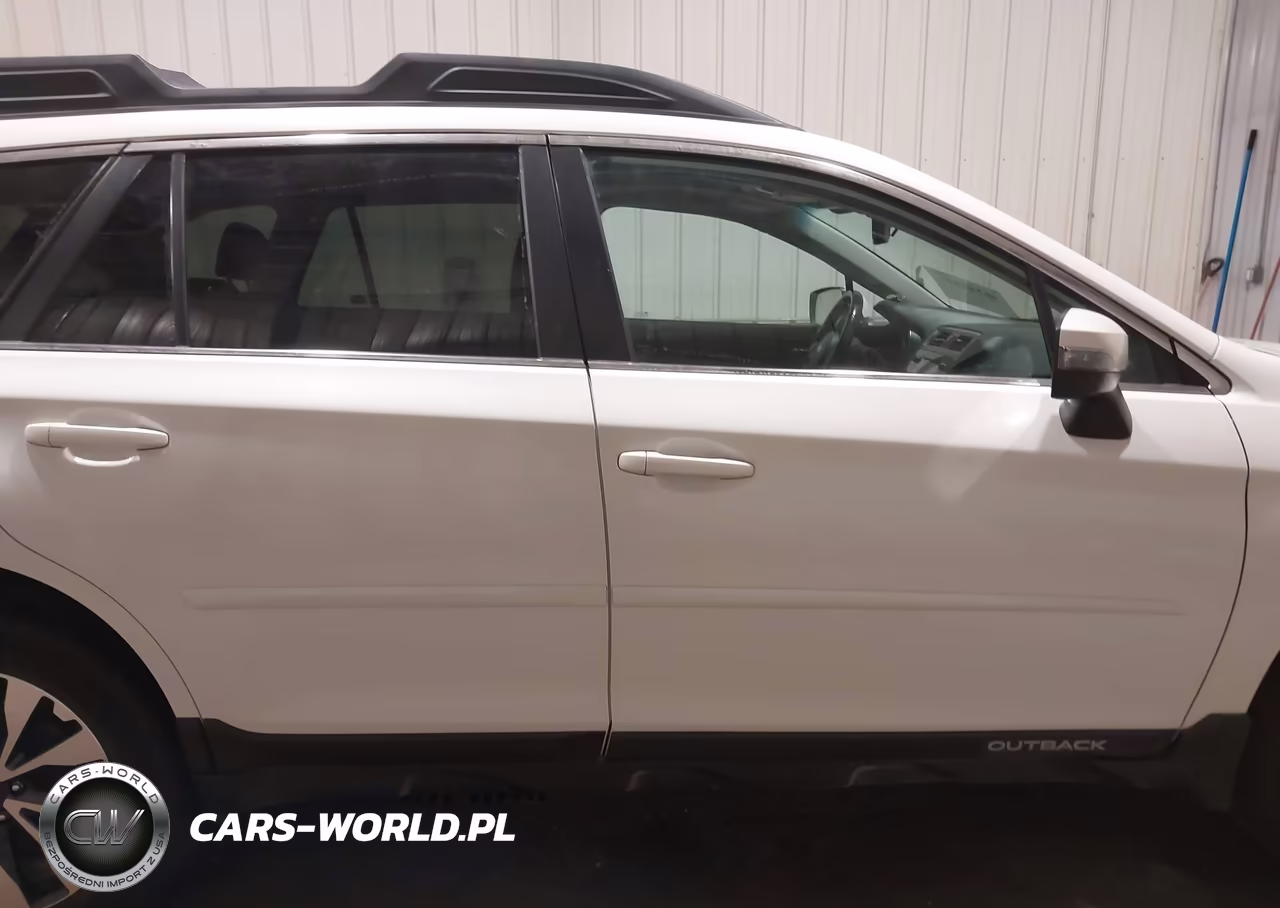 2016 Subaru Outback 3.6R Limited VIN:4S4BSENC5G3236232 - 13