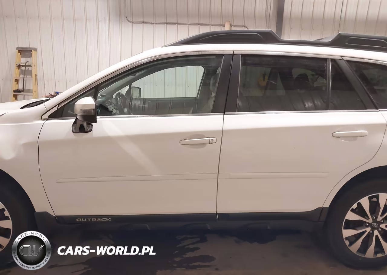 2016 Subaru Outback 3.6R Limited VIN:4S4BSENC5G3236232 - 14
