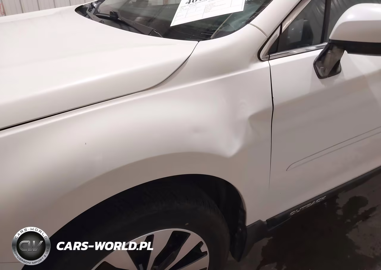 2016 Subaru Outback 3.6R Limited VIN:4S4BSENC5G3236232 - 6