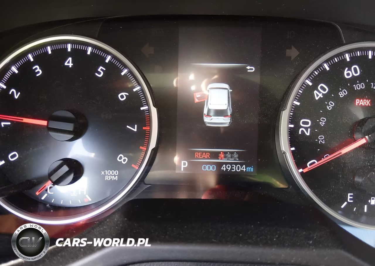2019 Toyota Rav4 Le VIN:2T3F1RFV0KW036686 - 15