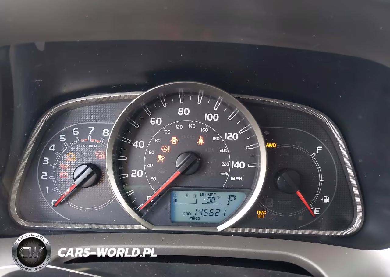 2014 Toyota Rav4 Xle VIN:JTMRFREVXED065307 - 7