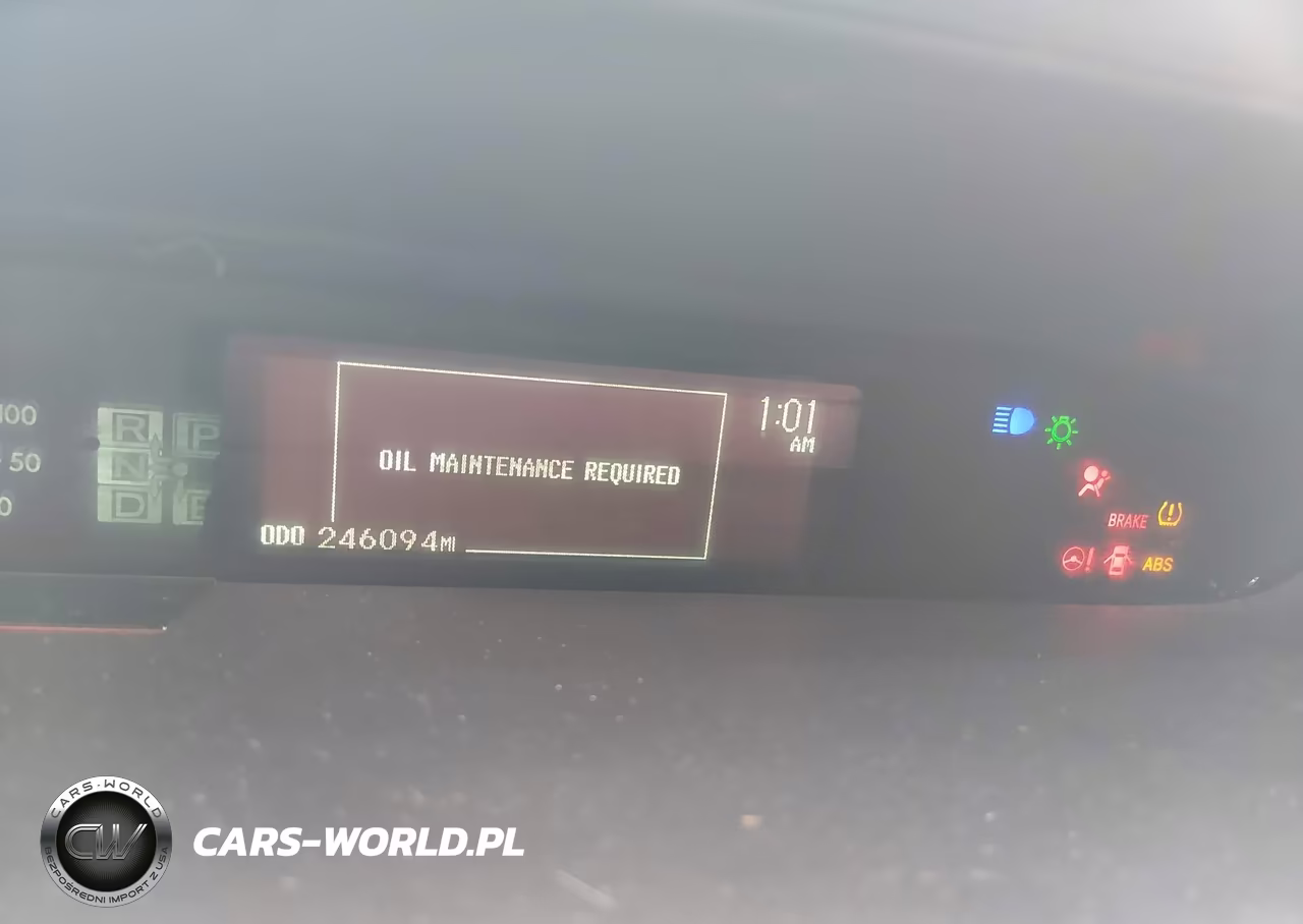 2011 Toyota Prius Two VIN:JTDKN3DU0B1383864 - 16