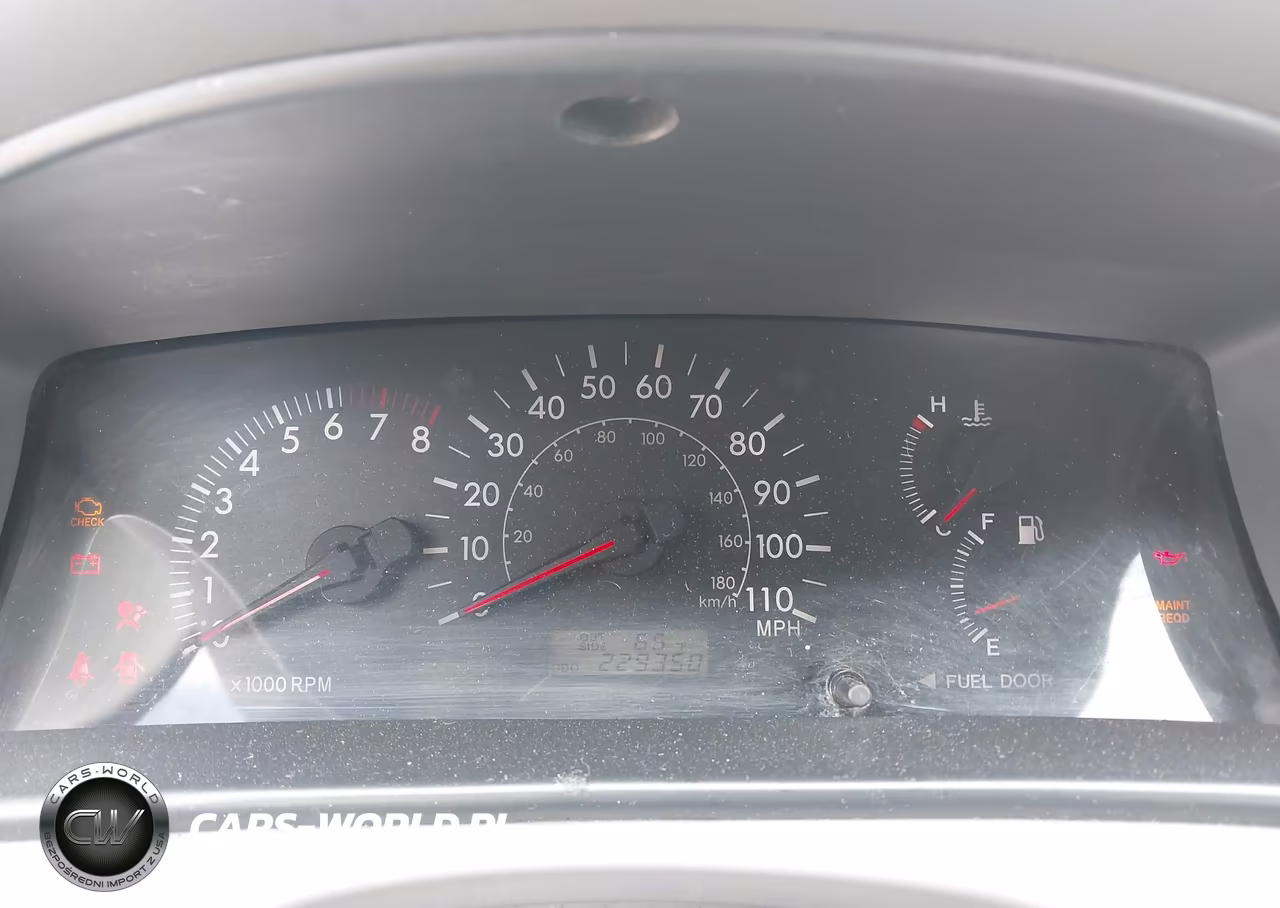 2006 Toyota Corolla Le VIN:JTDBR32E260093931 - 7