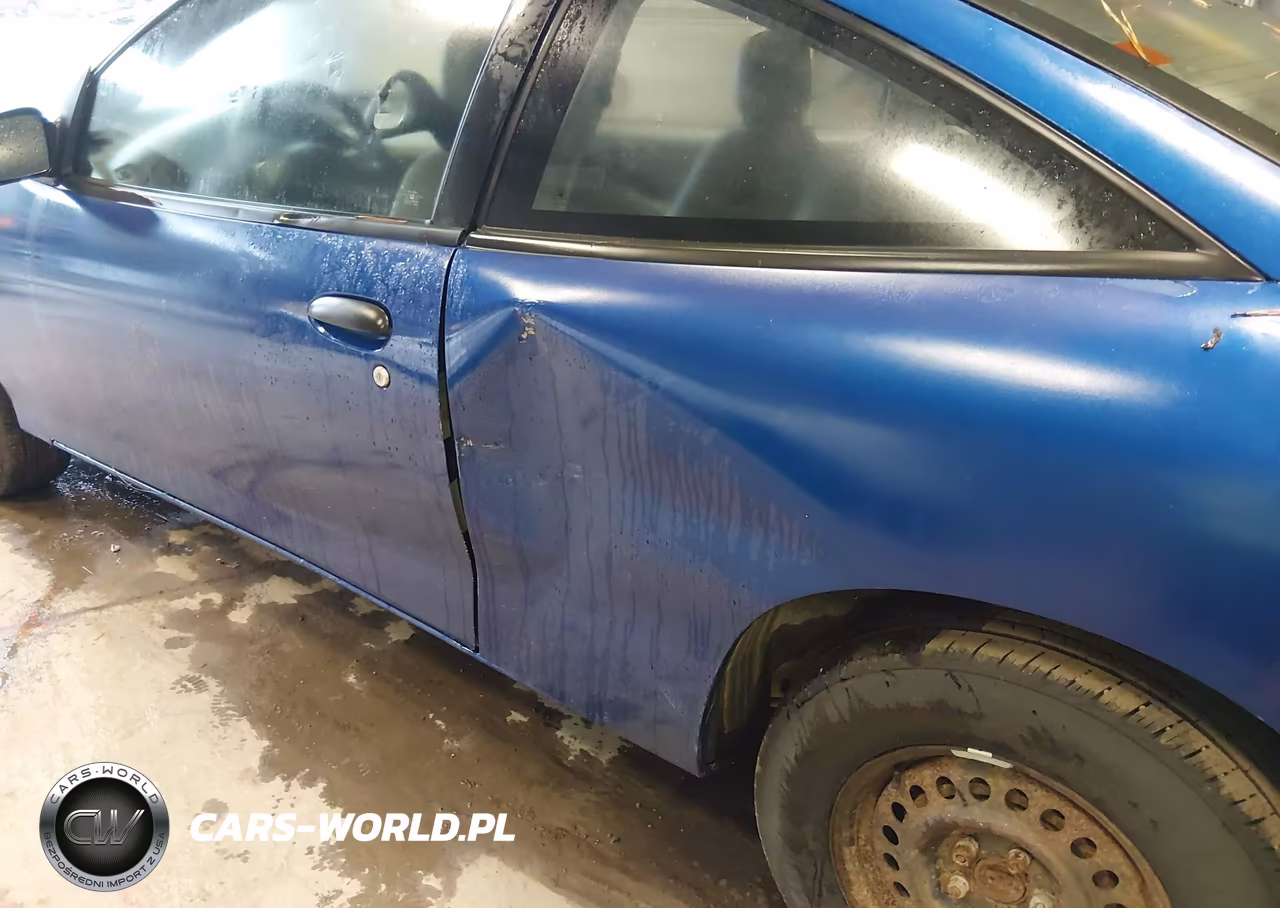 2003 Chevrolet Cavalier VIN:1G1JC12F137152814 - 6