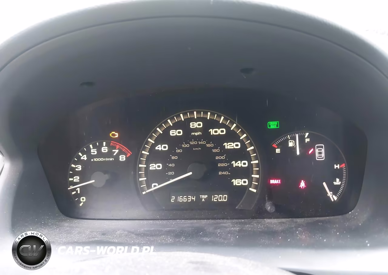 2007 Honda Accord 2.4 Lx VIN:1HGCM55497A171541 - 7