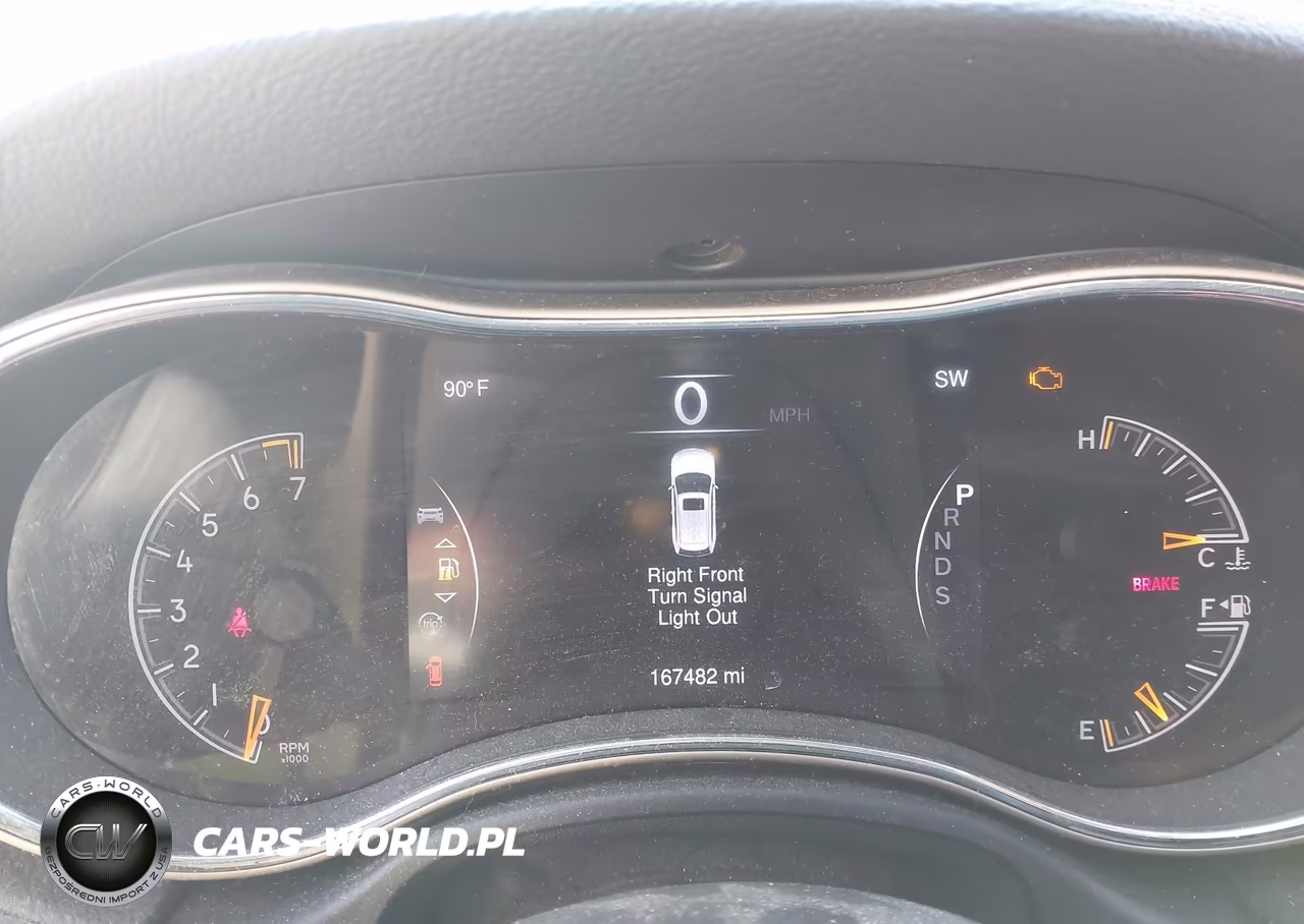 2015 Jeep Grand Cherokee Laredo VIN:1C4RJEAG9FC184780 - 7
