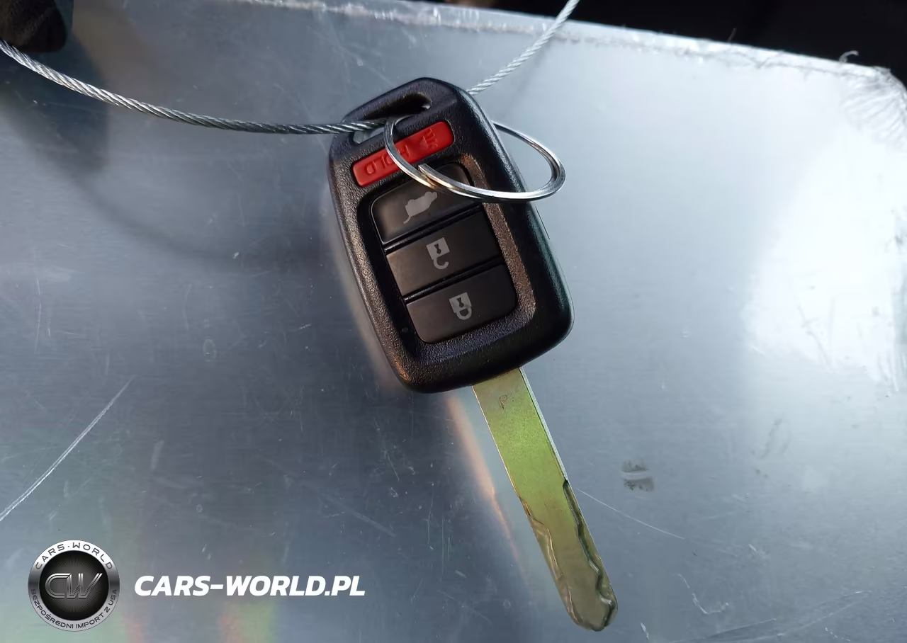 2018 Honda Hr-V Lx VIN:3CZRU5H35JG706492 - 11