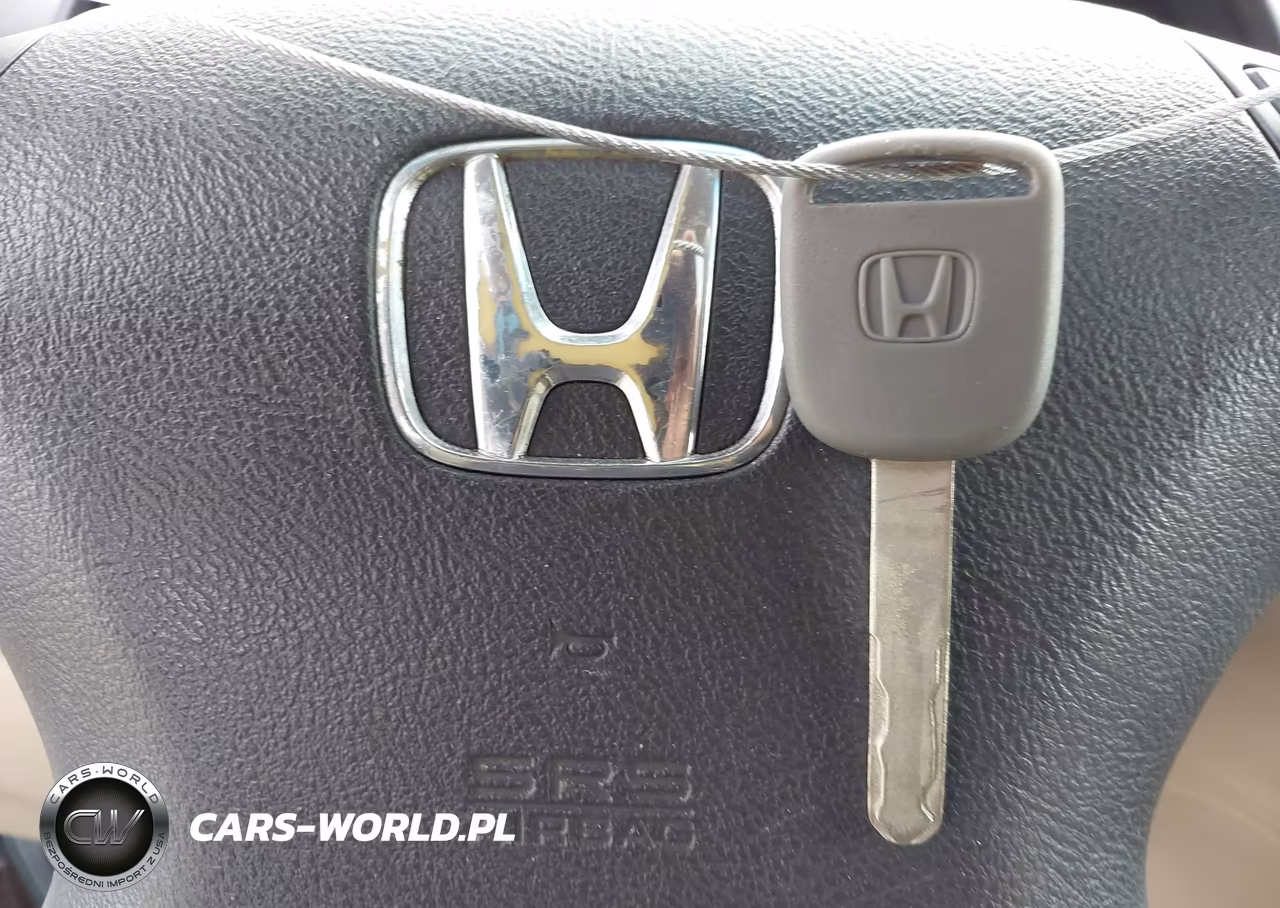 2010 Honda Odyssey Ex-L VIN:5FNRL3H69AB007427 - 11