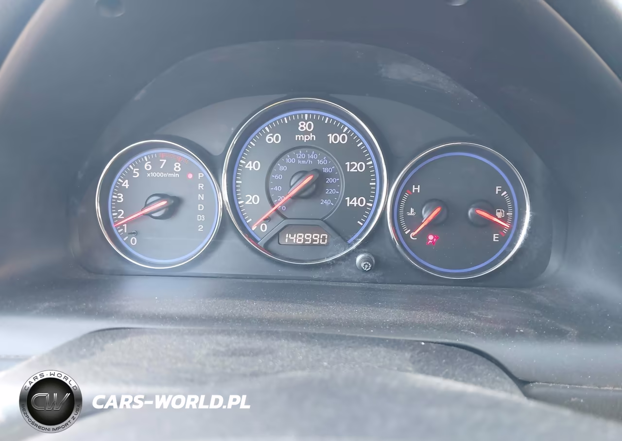 2005 Honda Civic Lx VIN:2HGES16585H510108 - 7