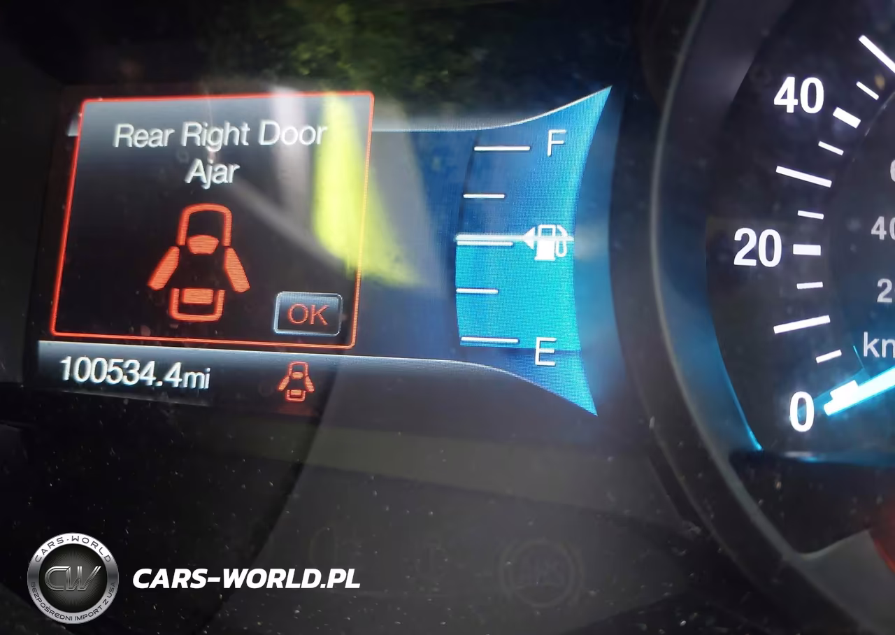 2019 Ford Edge Sel VIN:2FMPK4J92KBB11336 - 15