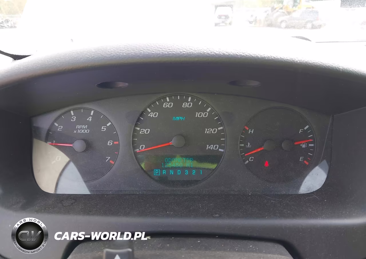 2007 Chevrolet Impala Ls VIN:2G1WB58K679239245 - 7
