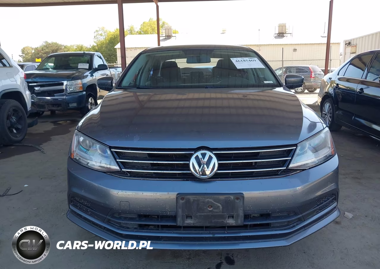 2017 Volkswagen Jetta 1.4T S VIN:3VW2B7AJ9HM380884 - 12