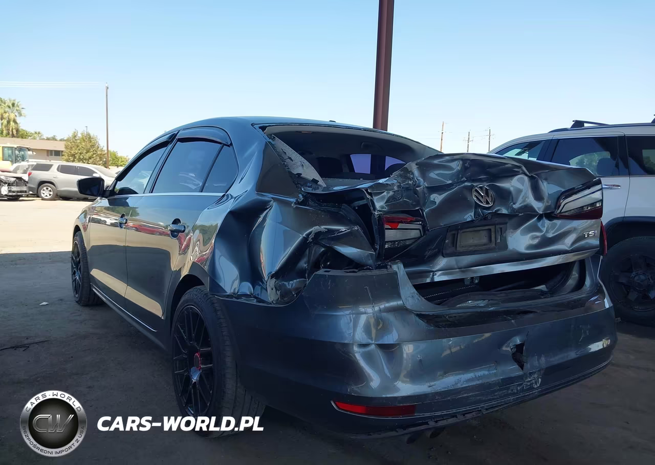 2017 Volkswagen Jetta 1.4T S VIN:3VW2B7AJ9HM380884 - 3