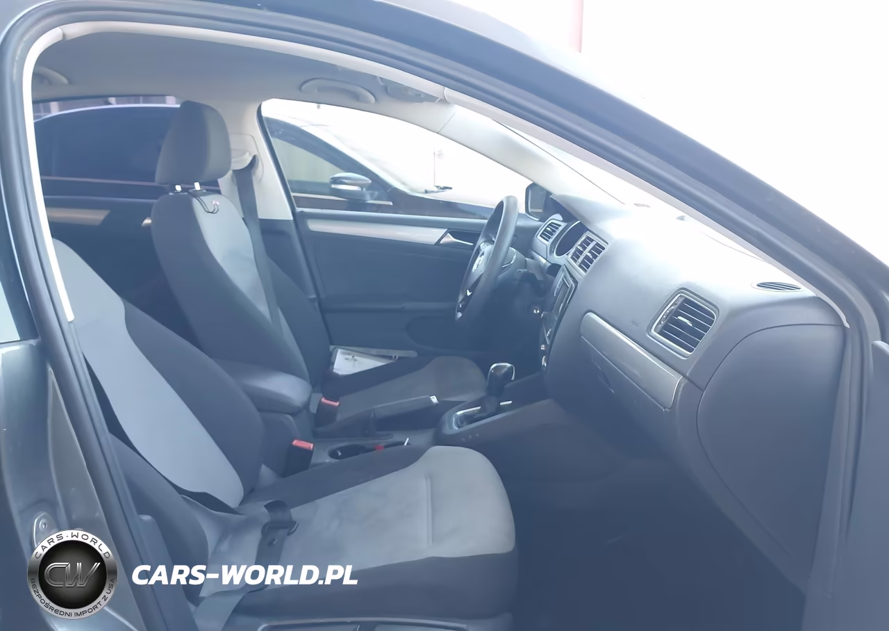 2017 Volkswagen Jetta 1.4T S VIN:3VW2B7AJ9HM380884 - 5