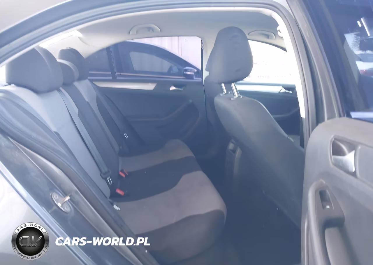 2017 Volkswagen Jetta 1.4T S VIN:3VW2B7AJ9HM380884 - 8