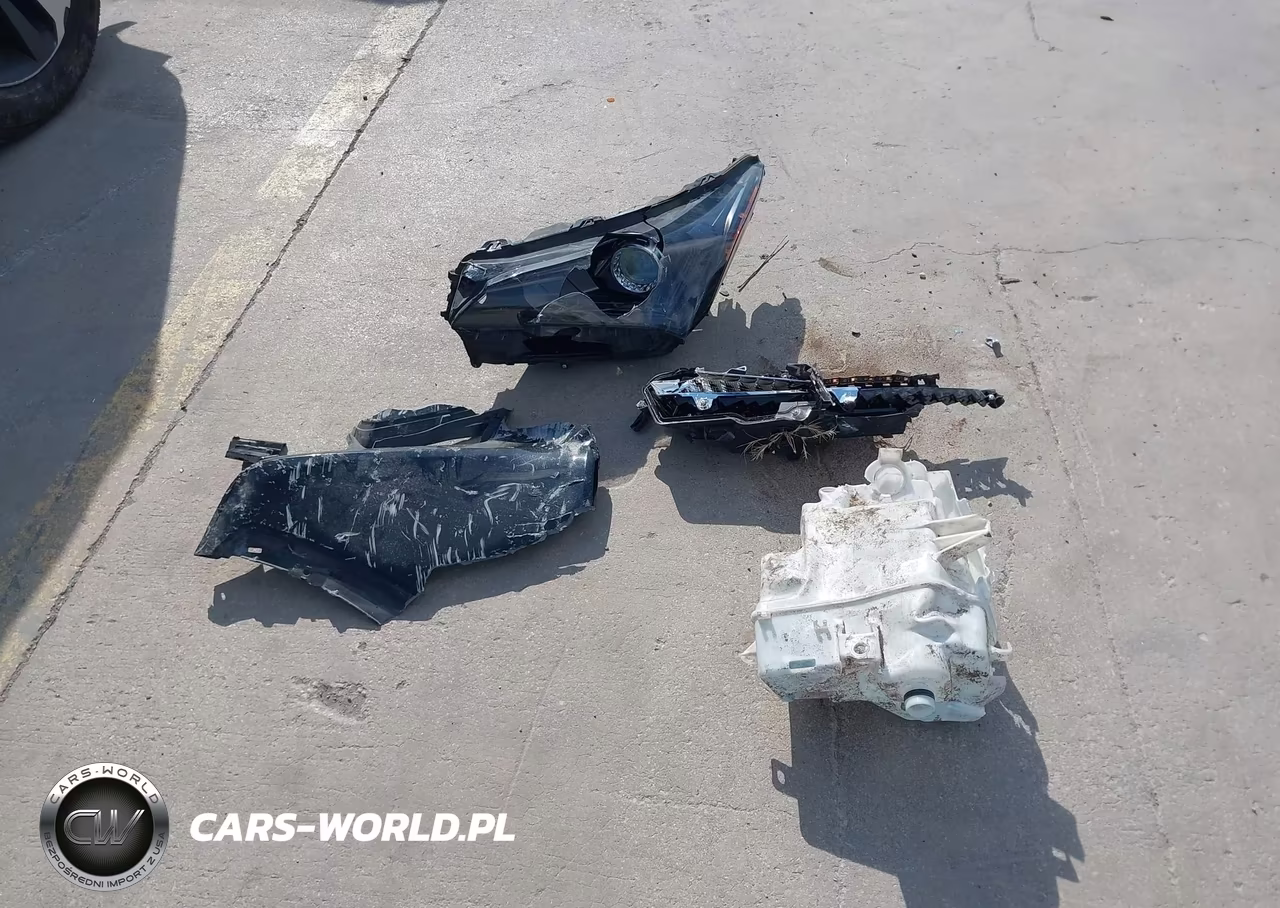 2020 Lexus Nx 300 VIN:JTJGARBZ4L2160268 - 11
