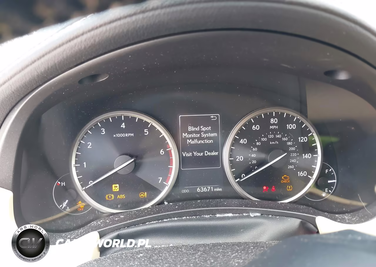 2020 Lexus Nx 300 VIN:JTJGARBZ4L2160268 - 7