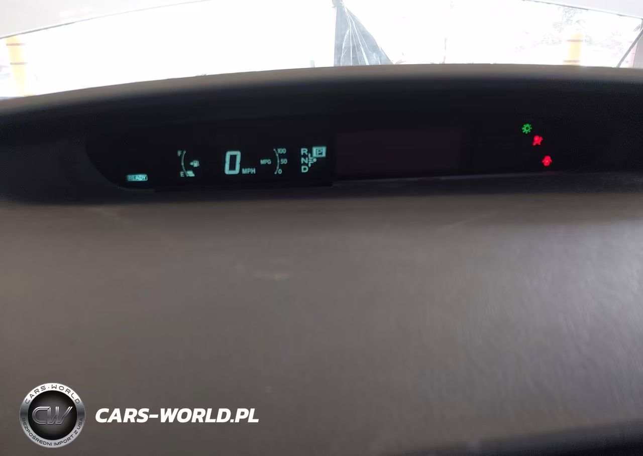 2010 Toyota Prius Iii VIN:JTDKN3DU3A0055679 - 7