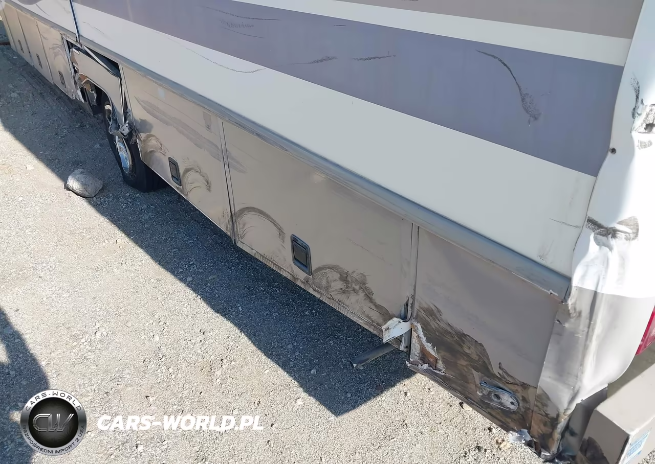 1999 Ford Econoline E450 Super Duty Cutwy Rv VIN:1FDXE40S5XHC14773 - 18