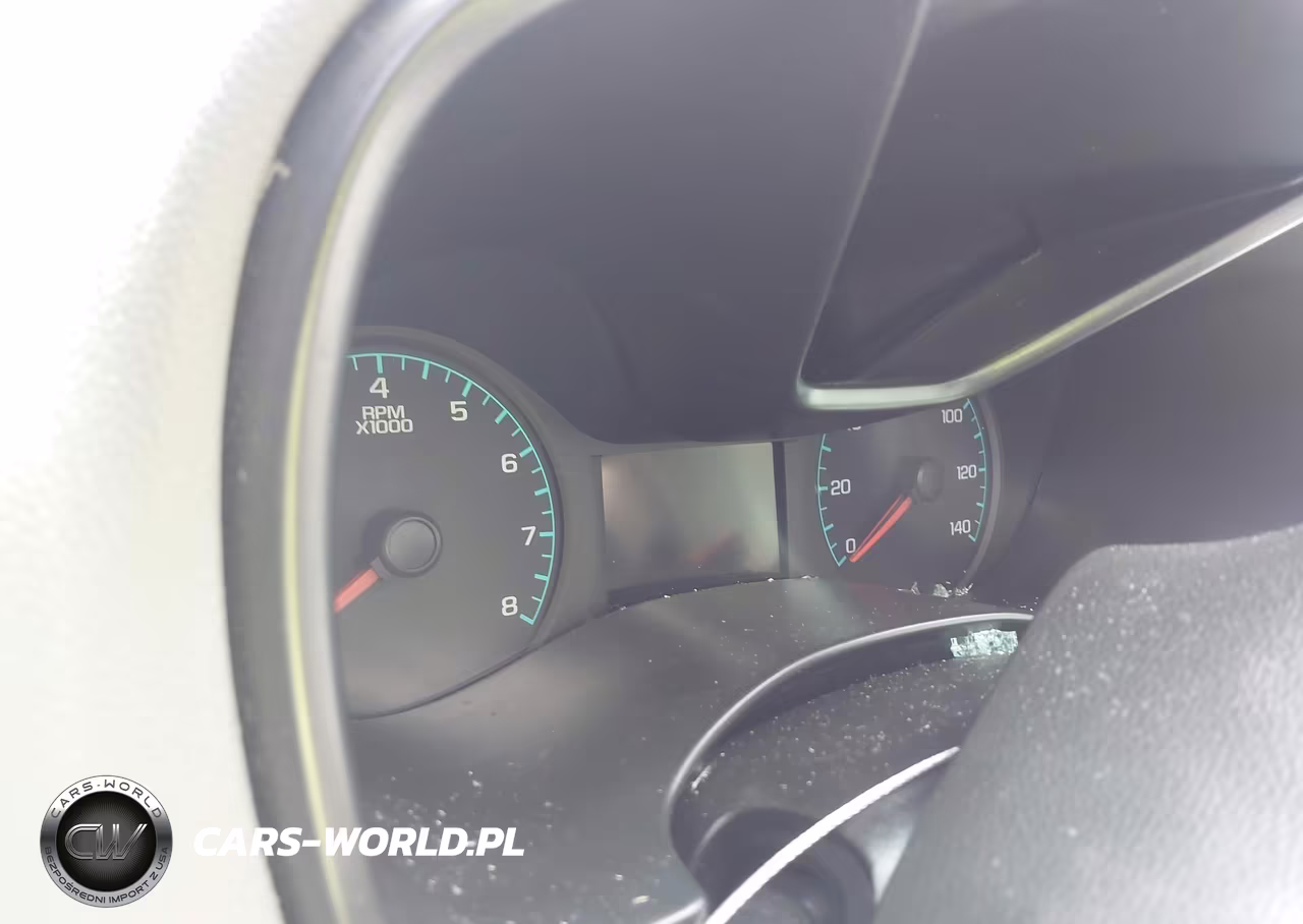 2020 Chevrolet Colorado 2Wd Short Box Wt VIN:1GCGSBEA9L1238787 - 7