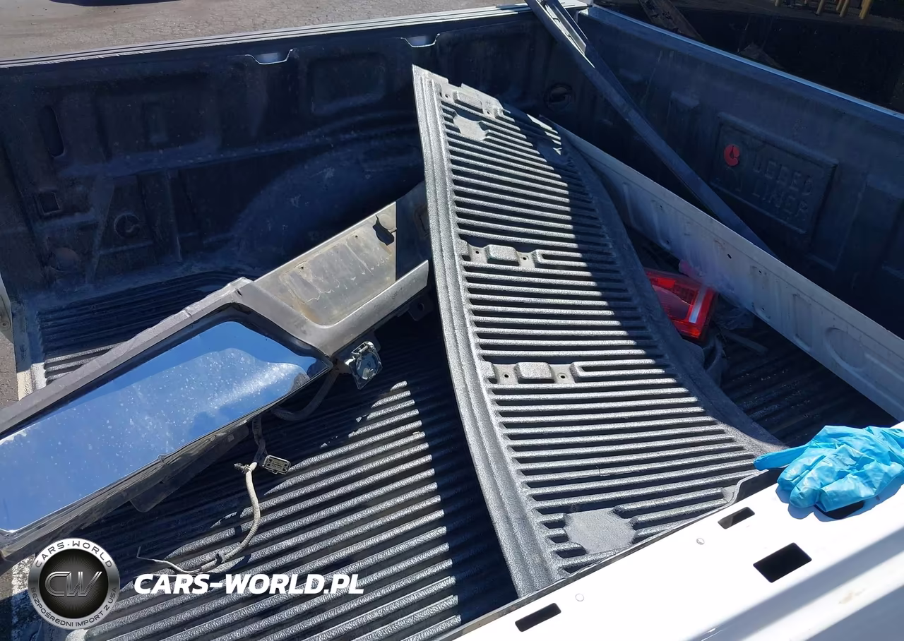 2015 Ford F-150 Xlt VIN:1FTEW1C84FFA58954 - 12