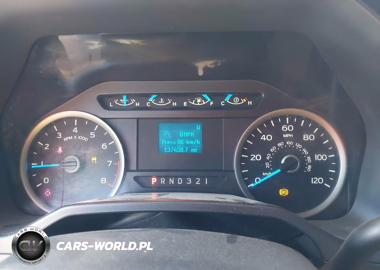2015 Ford F-150 Xlt VIN:1FTEW1C84FFA58954 - 16