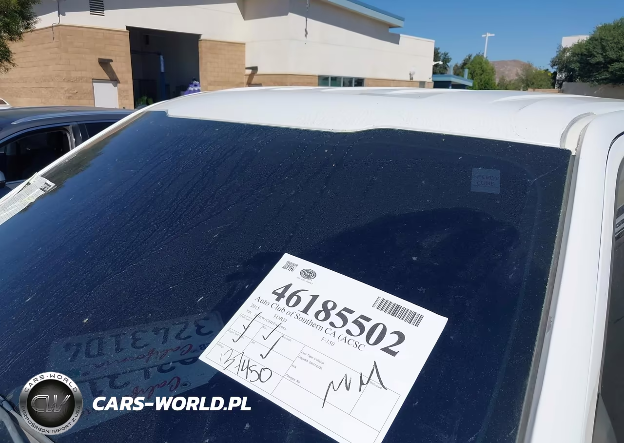 2015 Ford F-150 Xlt VIN:1FTEW1C84FFA58954 - 19