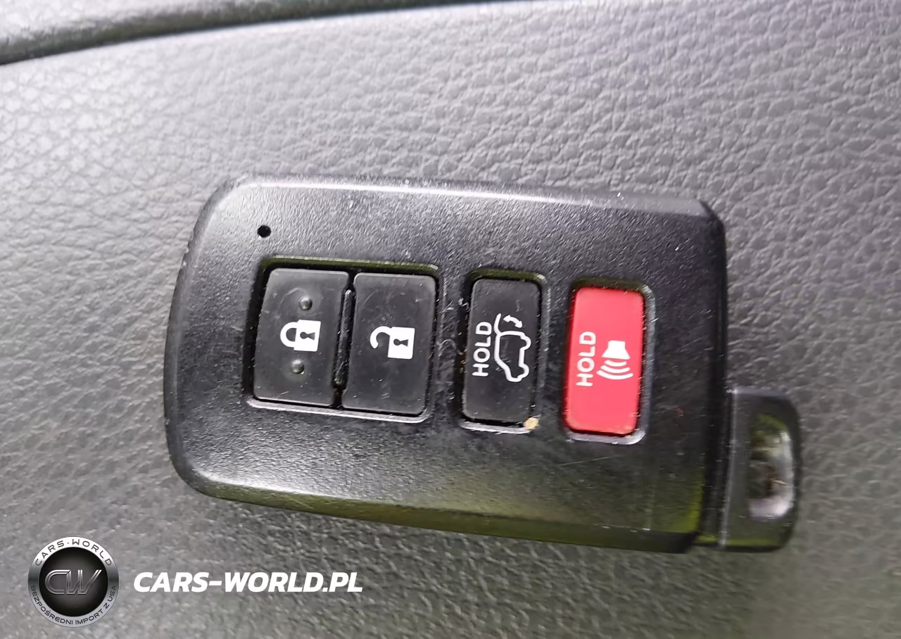 TOYOTA HIGHLANDER VIN:5TDKZRFH7KS558704 - 11