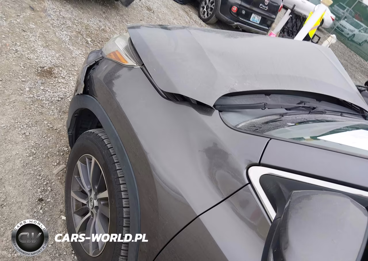 TOYOTA HIGHLANDER VIN:5TDKZRFH7KS558704 - 21
