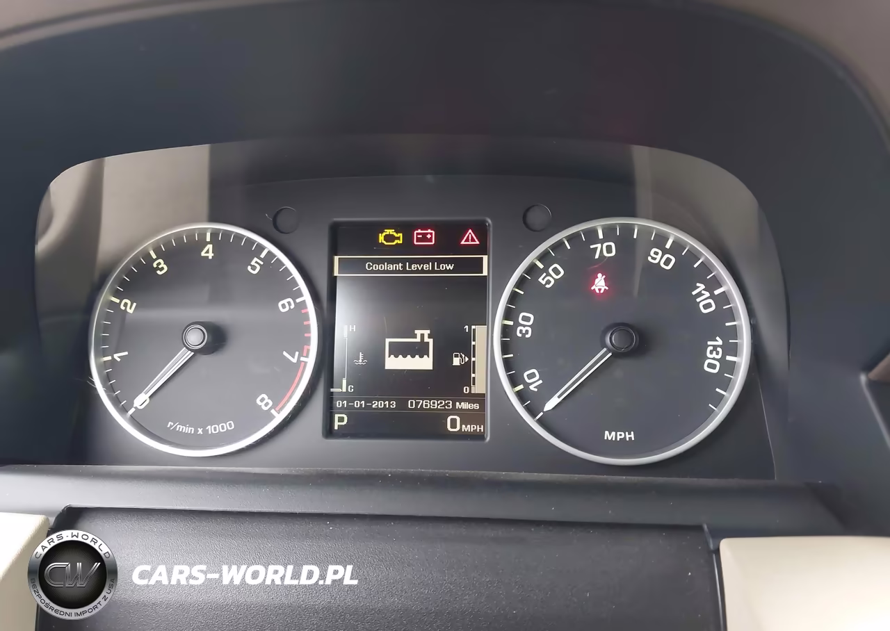 2016 Land Rover Lr4 VIN:SALAG2V68GA798771 - 7