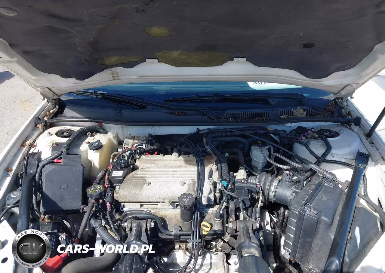 2007 Chevrolet Impala Ls VIN:2G1WB58K479209032 - 10