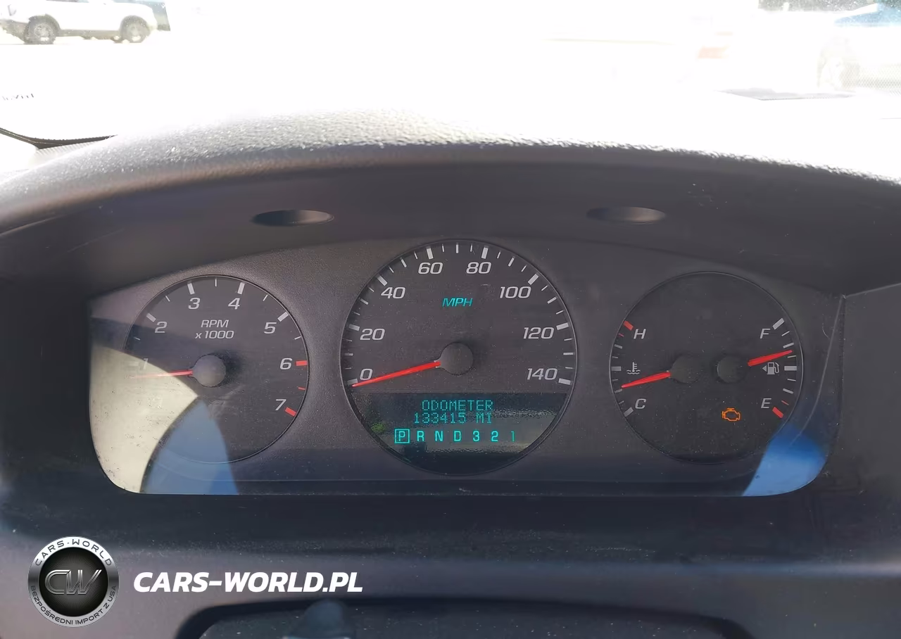 2007 Chevrolet Impala Ls VIN:2G1WB58K479209032 - 7