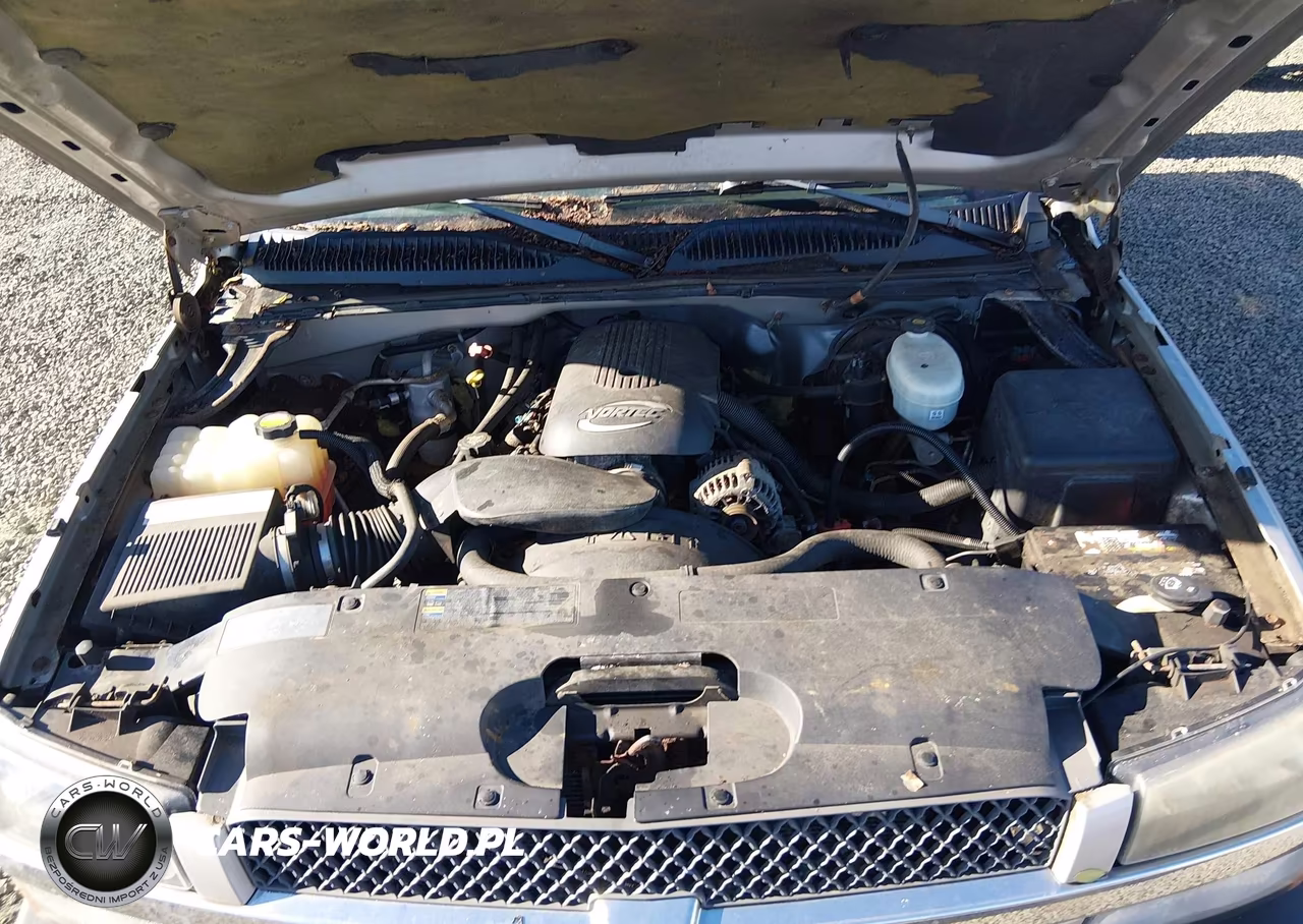 2004 Chevrolet Silverado 1500 Z71 VIN:1GCEK14T74Z240951 - 10