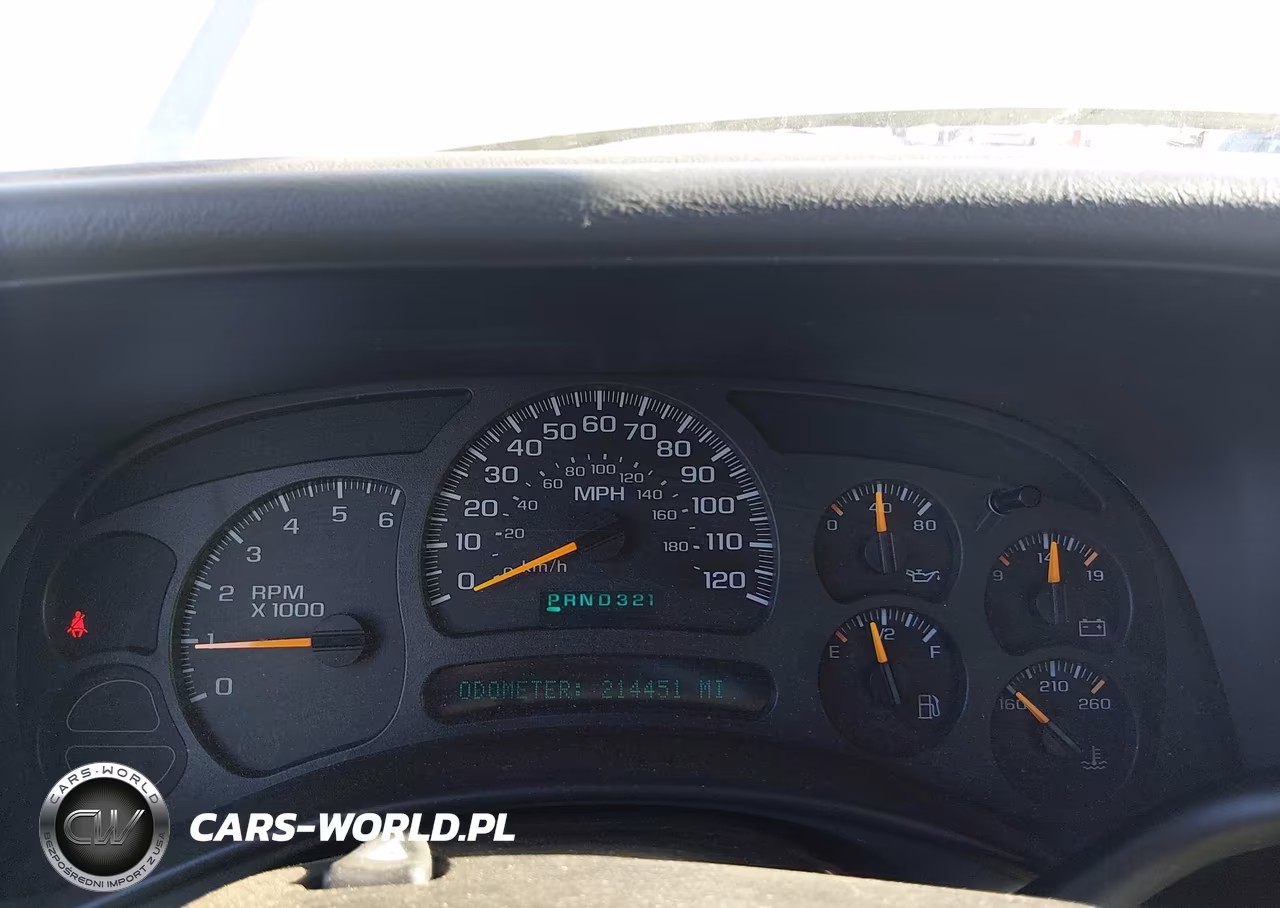2004 Chevrolet Silverado 1500 Z71 VIN:1GCEK14T74Z240951 - 7