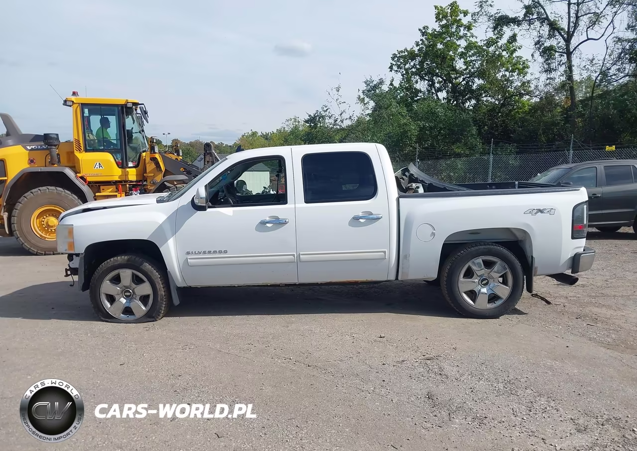 2009 Chevrolet Silverado 1500 Ltz VIN:3GCEK333X9G289792 - 15