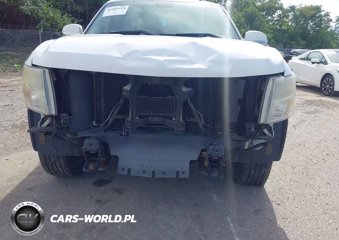 2009 Chevrolet Silverado 1500 Ltz VIN:3GCEK333X9G289792 - 6