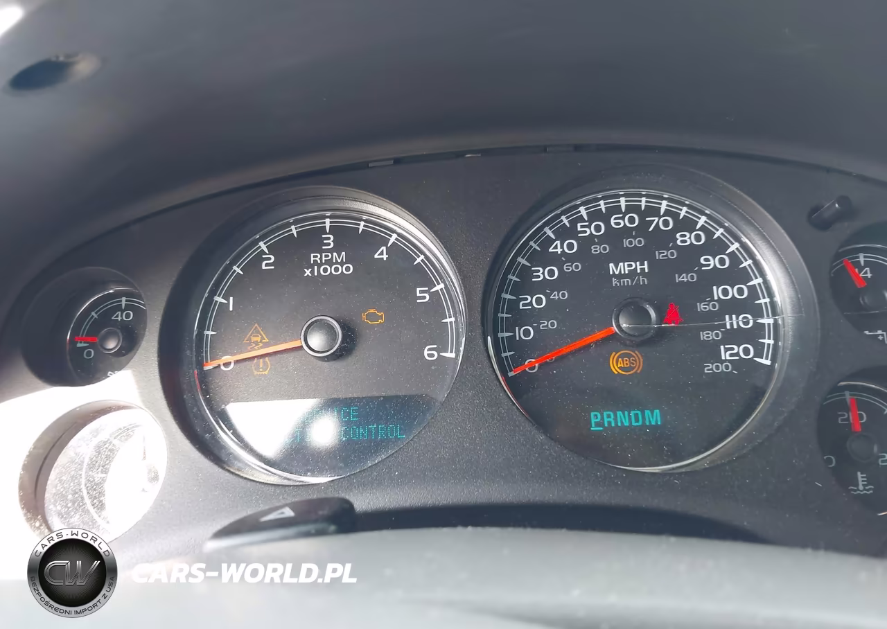 2009 Chevrolet Silverado 1500 Ltz VIN:3GCEK333X9G289792 - 7