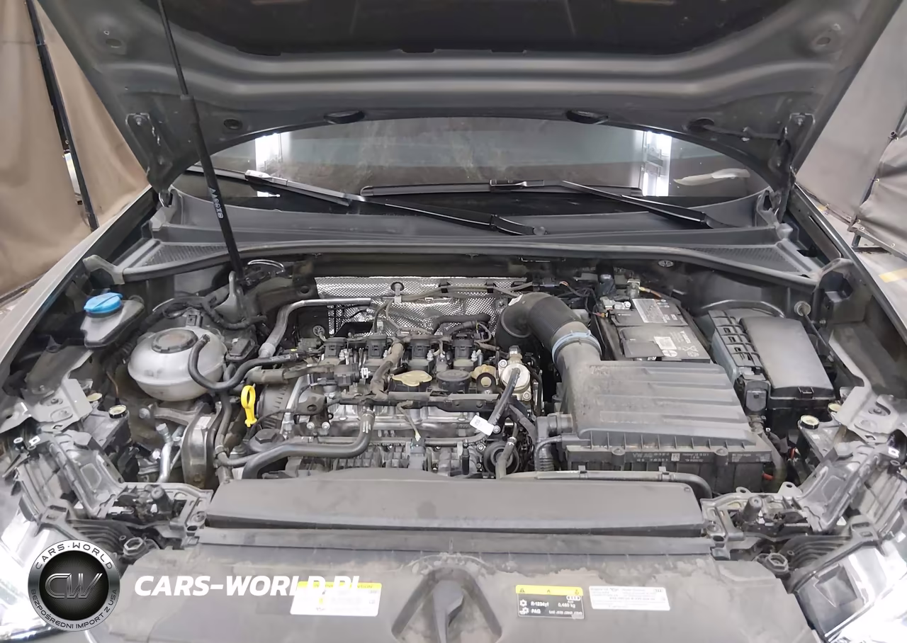 2022 Audi Q3 Premium Plus 45 Tfsi S Line Quattro Tiptronic VIN:WA1EECF39N1083580 - 10