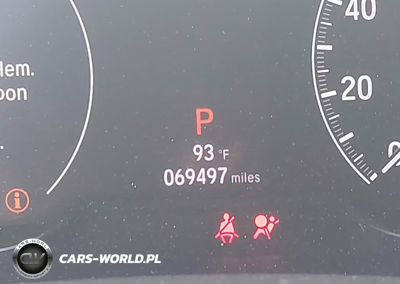 2019 Honda Accord Touring 2.0T VIN:1HGCV2F98KA025307 - 15