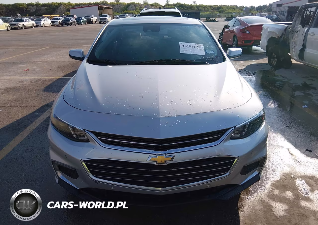 2018 Chevrolet Malibu Lt VIN:1G1ZD5ST0JF290747 - 12