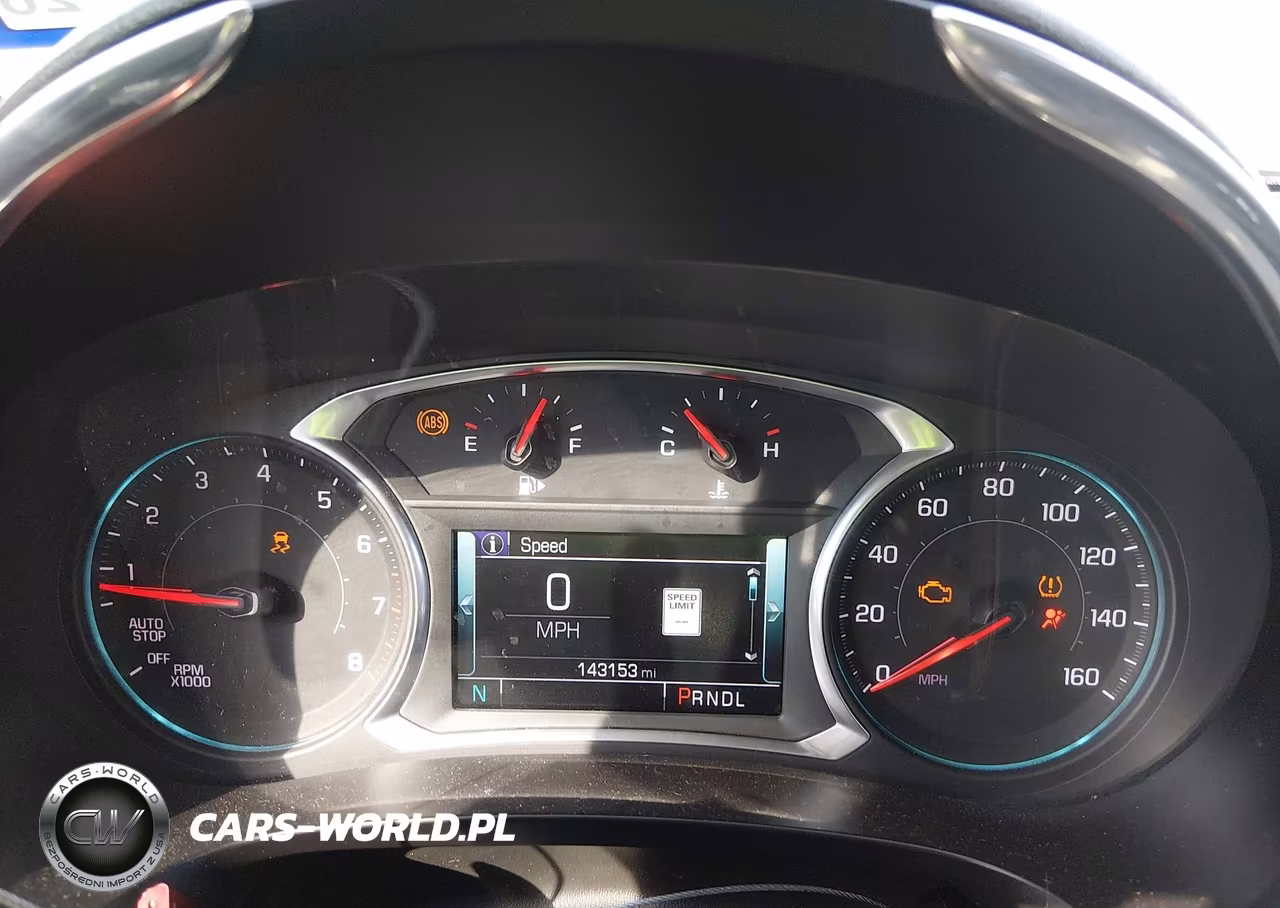 2018 Chevrolet Malibu Lt VIN:1G1ZD5ST0JF290747 - 7