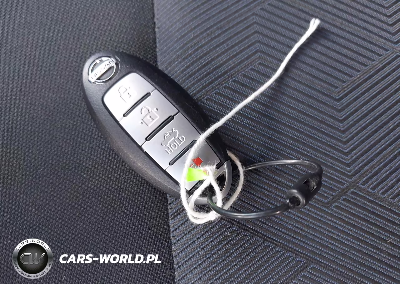 2025 Nissan Versa 1.6 Sv VIN:3N1CN8EV5SL887573 - 11