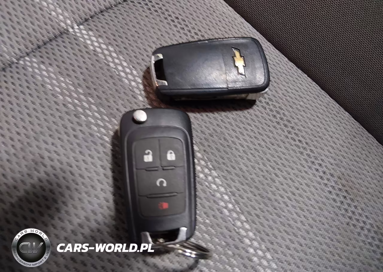 2013 Chevrolet Sonic Lt Auto VIN:1G1JC6SH5D4181847 - 11