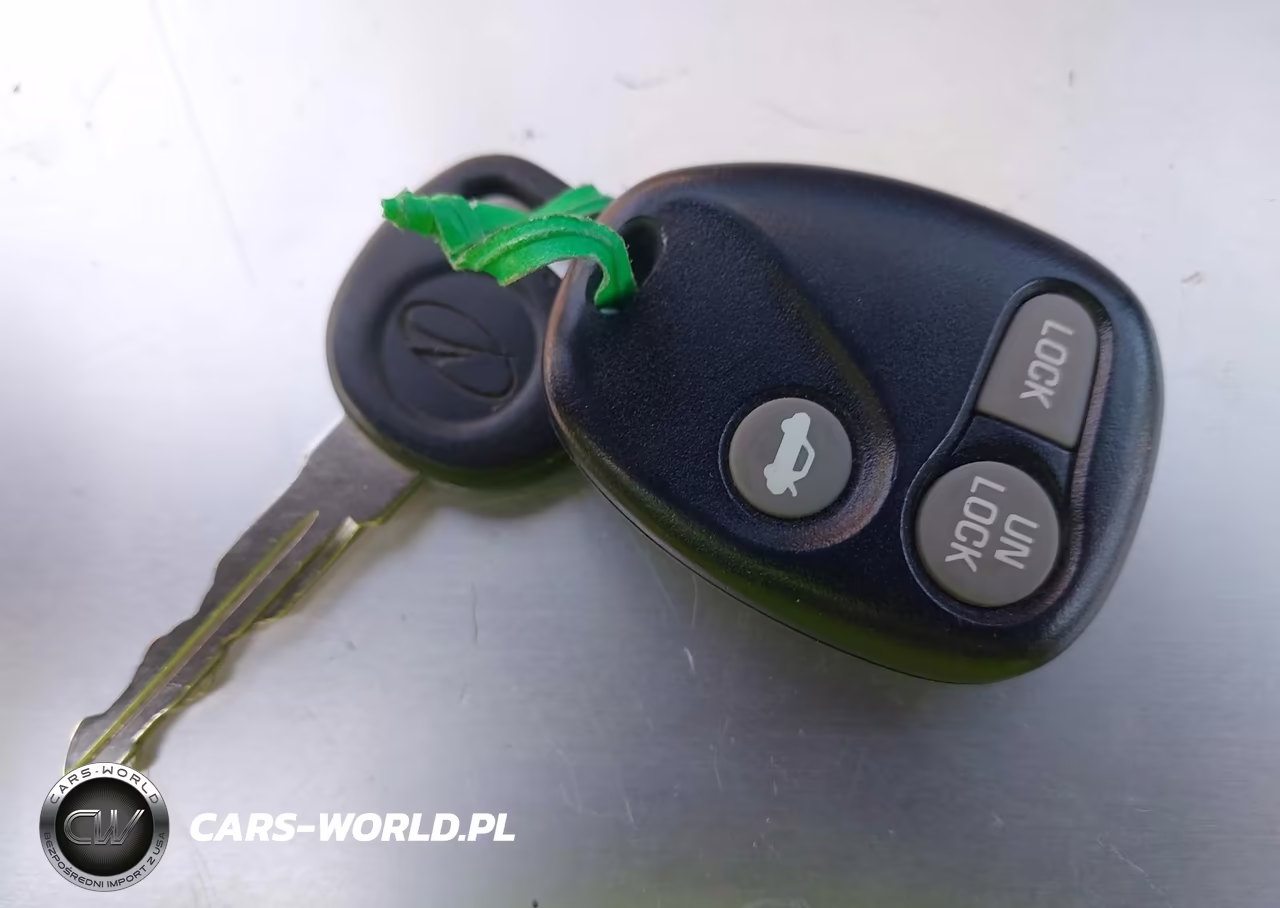 1998 Oldsmobile Cutlass Gl VIN:1G3NB52M7W6322041 - 11